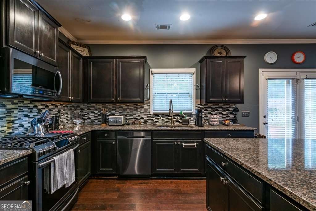 7306 Parkland Bend Fairburn - Photo 15
