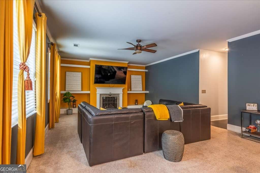 7306 Parkland Bend Fairburn - Photo 16