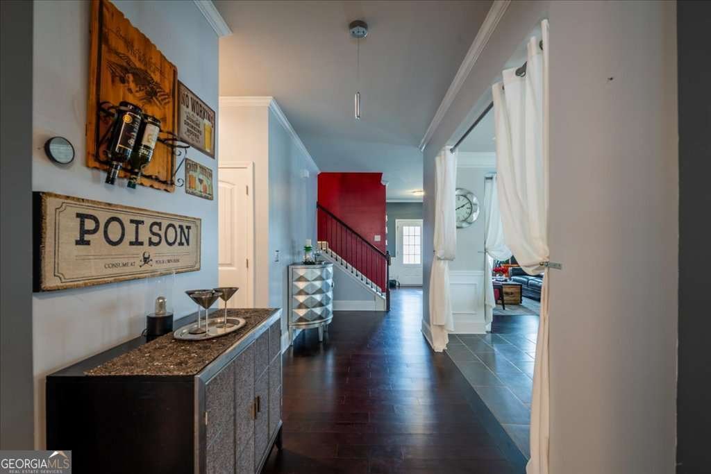 7306 Parkland Bend Fairburn - Photo 17