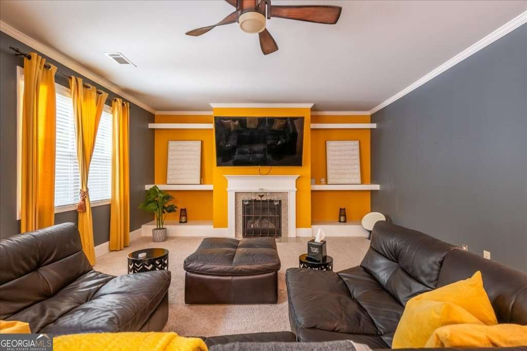 7306 Parkland Bend Fairburn - Photo 18