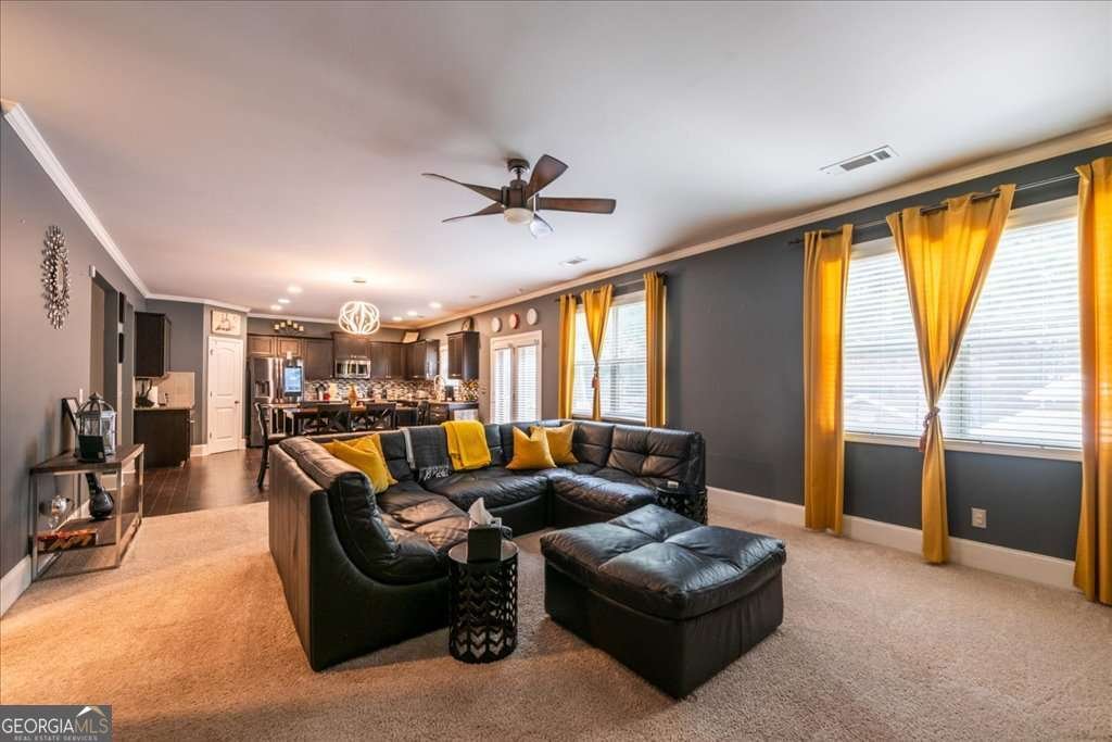 7306 Parkland Bend Fairburn - Photo 19