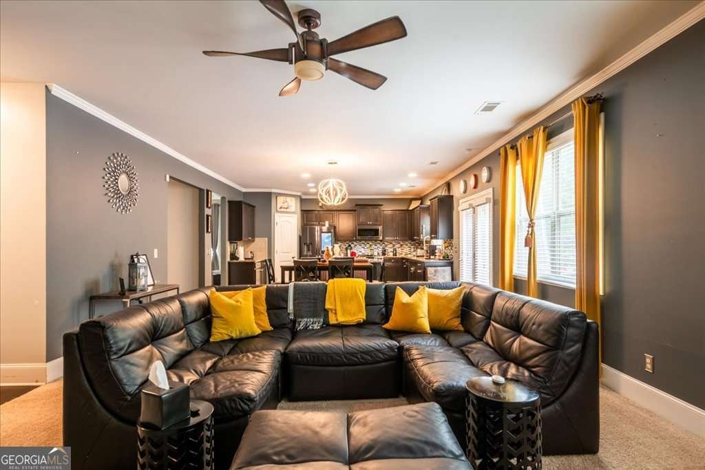 7306 Parkland Bend Fairburn - Photo 20