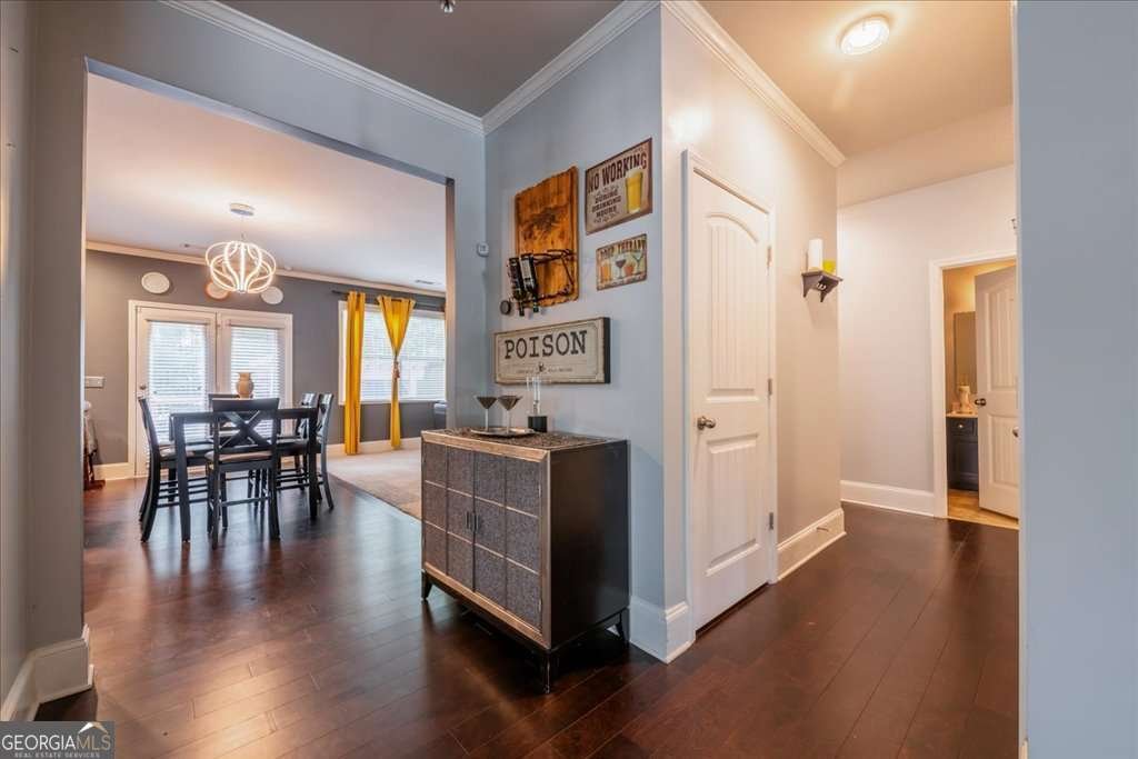 7306 Parkland Bend Fairburn - Photo 21