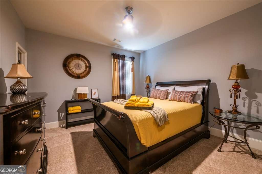 7306 Parkland Bend Fairburn - Photo 22
