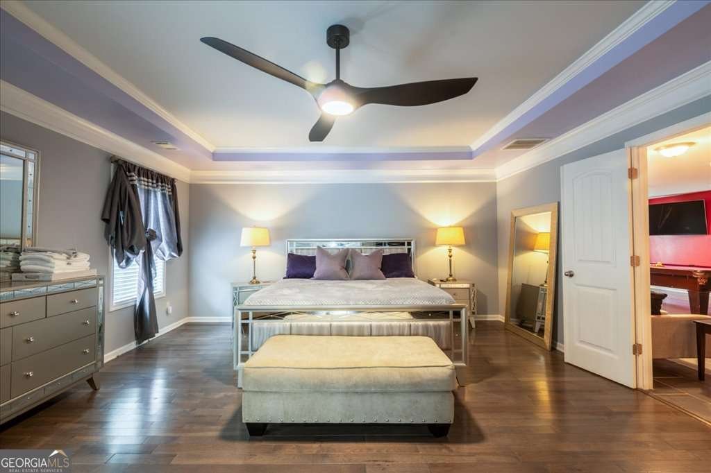 7306 Parkland Bend Fairburn - Photo 25