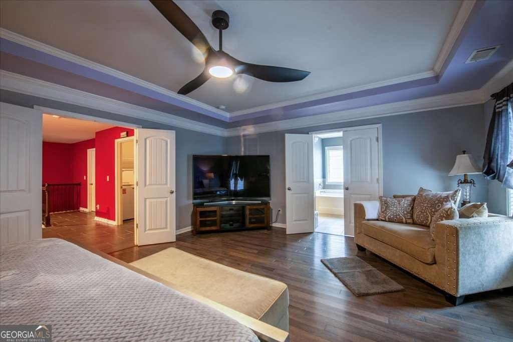 7306 Parkland Bend Fairburn - Photo 26