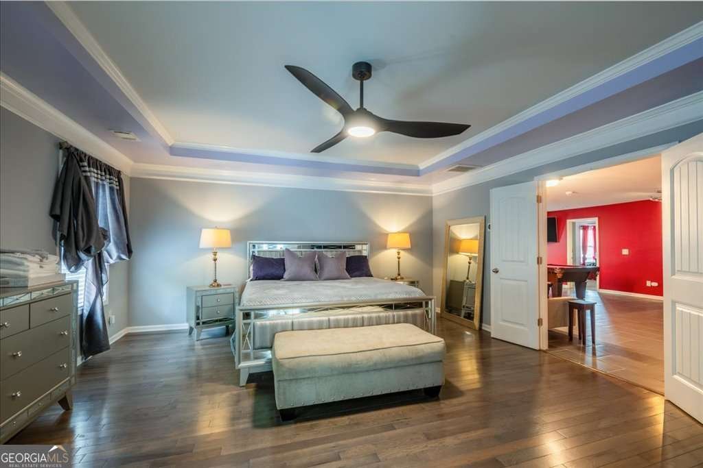 7306 Parkland Bend Fairburn - Photo 27