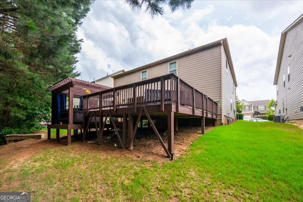 7306 Parkland Bend Fairburn - Photo 45