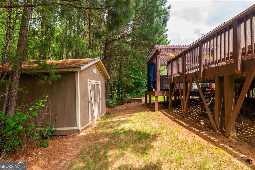 7306 Parkland Bend Fairburn - Photo 46