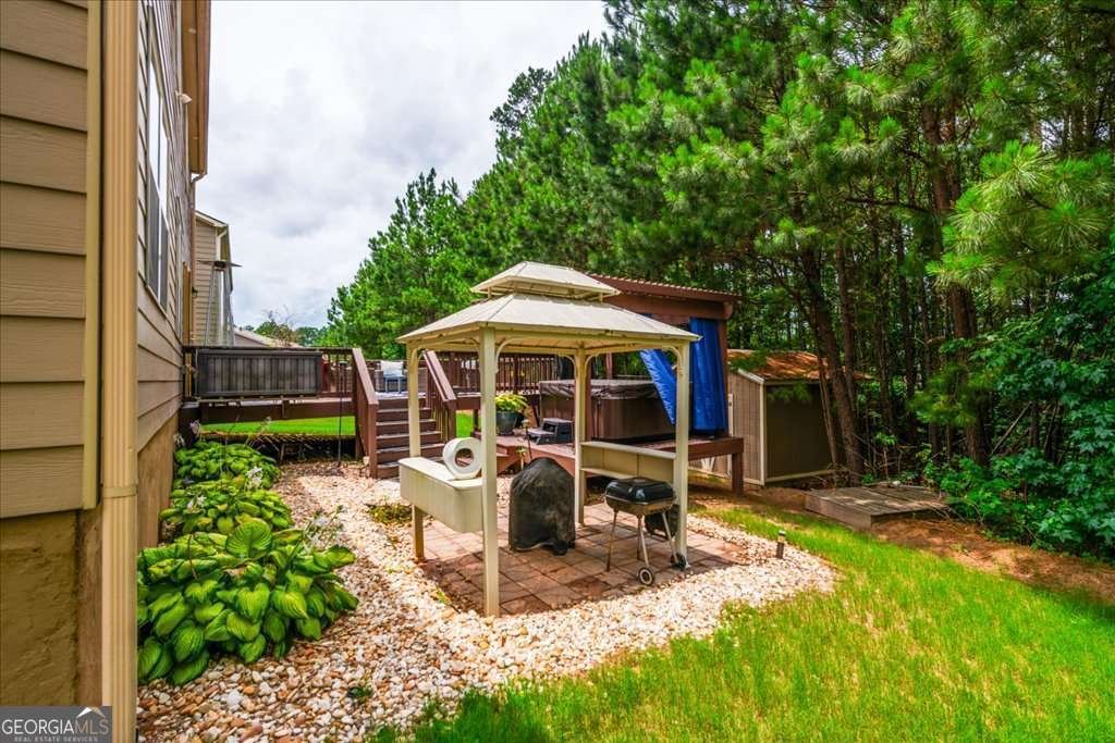 7306 Parkland Bend Fairburn - Photo 48