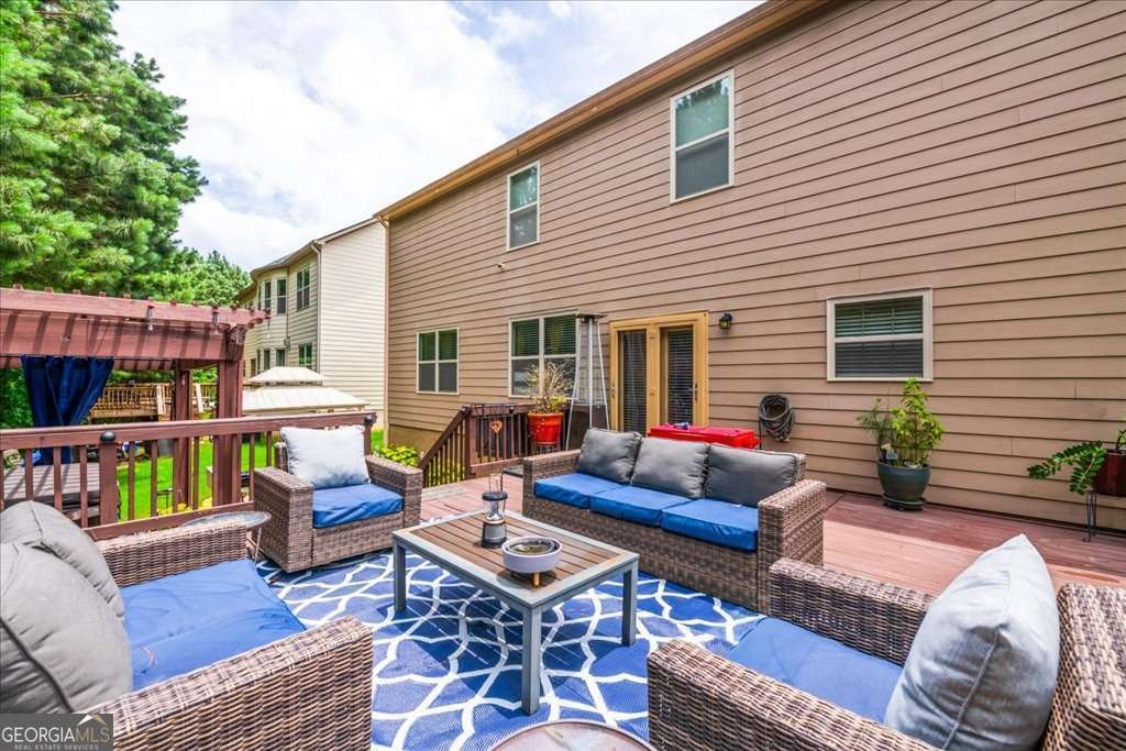 7306 Parkland Bend Fairburn - Photo 49