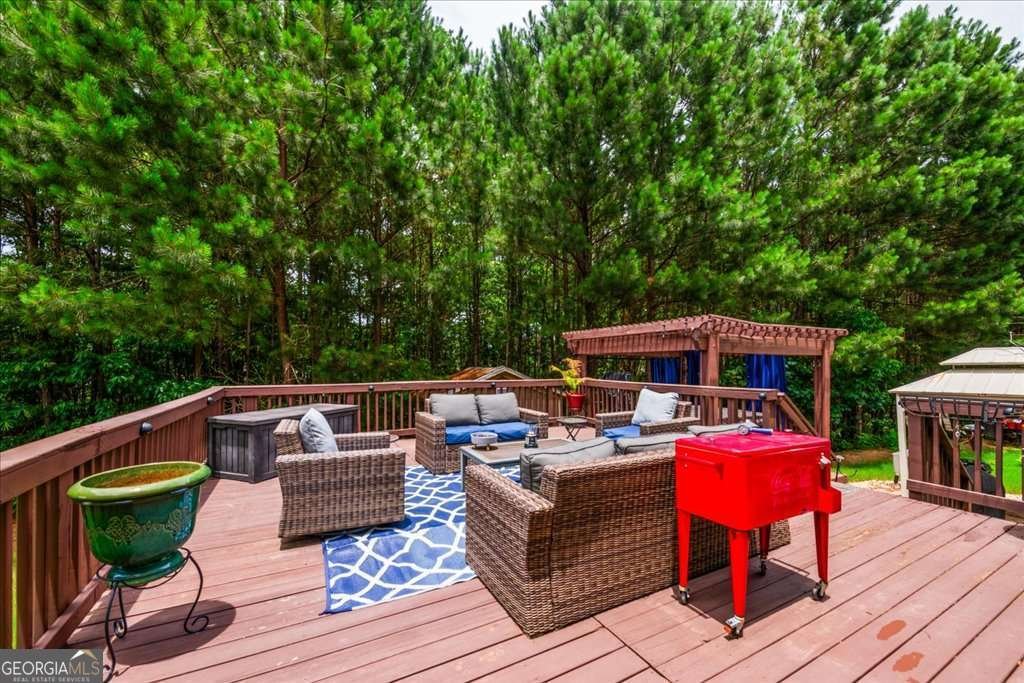 7306 Parkland Bend Fairburn - Photo 51