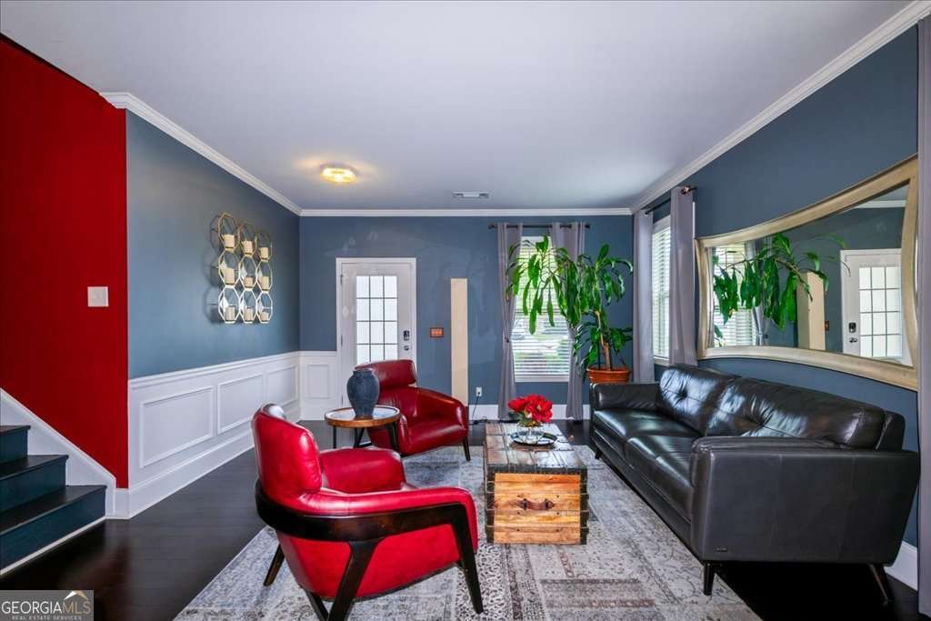 7306 Parkland Bend Fairburn - Photo 6