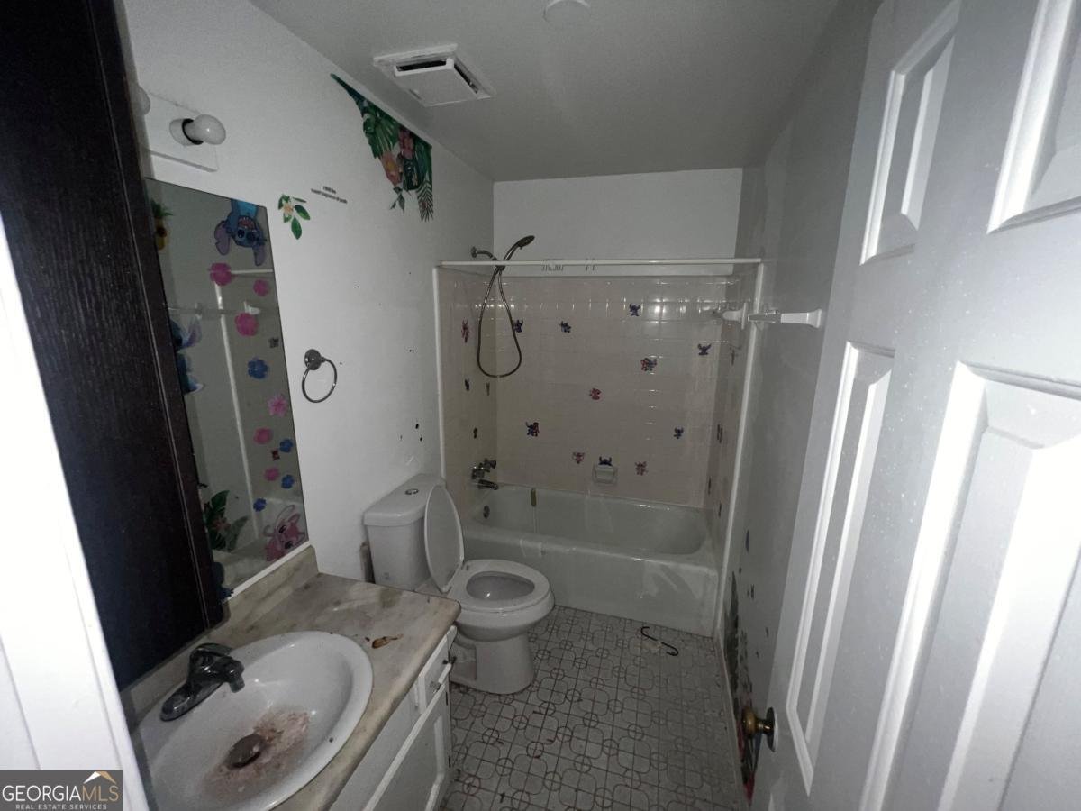 4391 Leola Road Douglasville - Photo 12