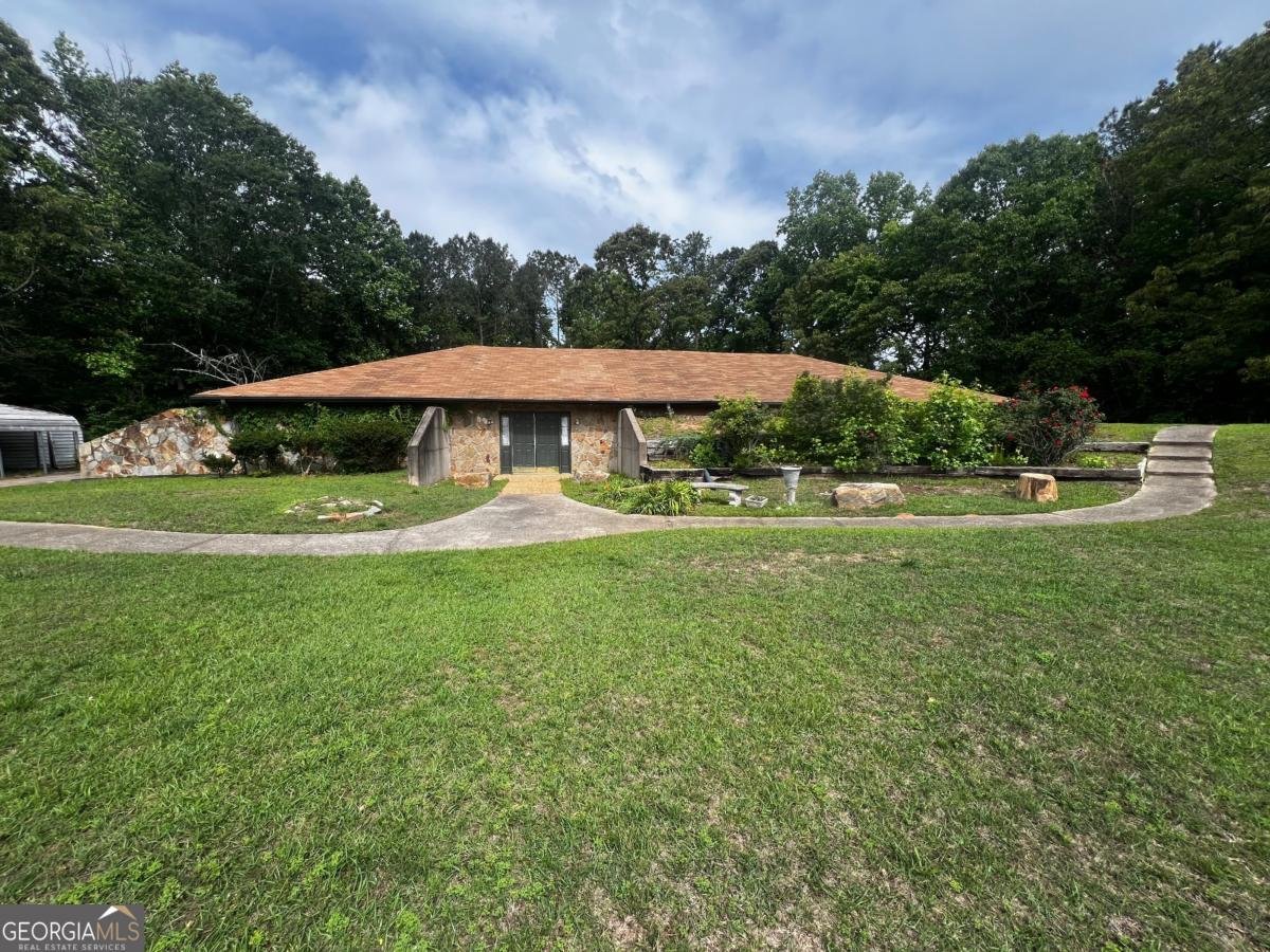 4391 Leola Road Douglasville - Photo 21