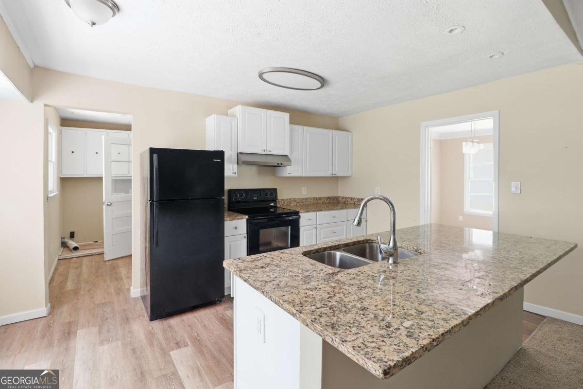 6735 Marlborough Circle Atlanta - Photo 7