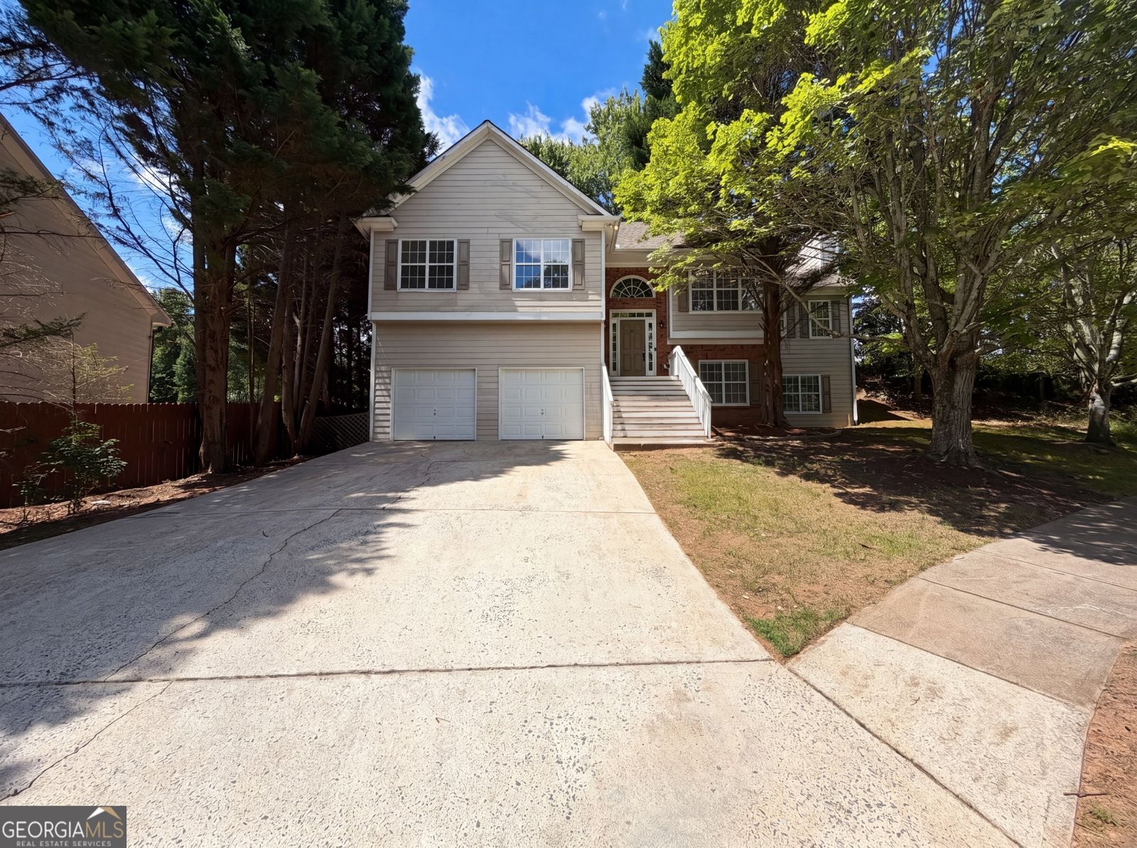 3912 McGuire Way Kennesaw - main photo