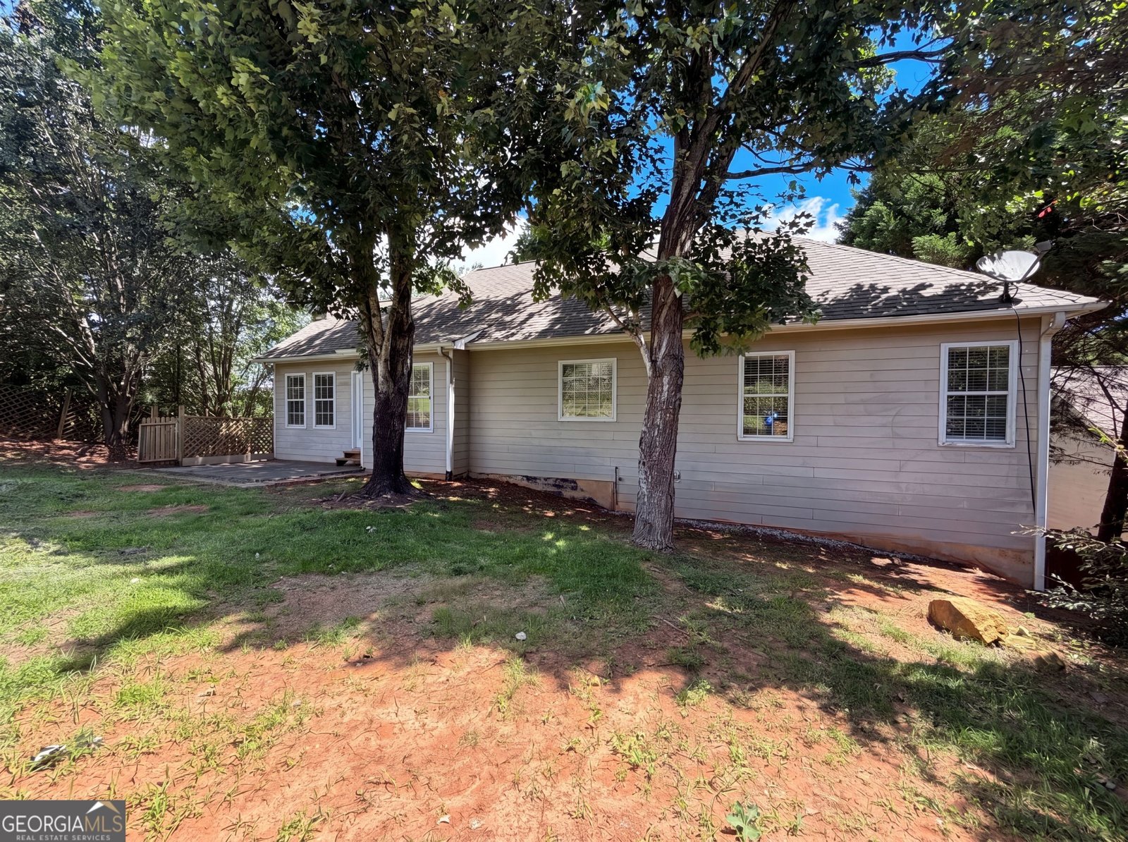 3912 McGuire Way Kennesaw - Photo 19