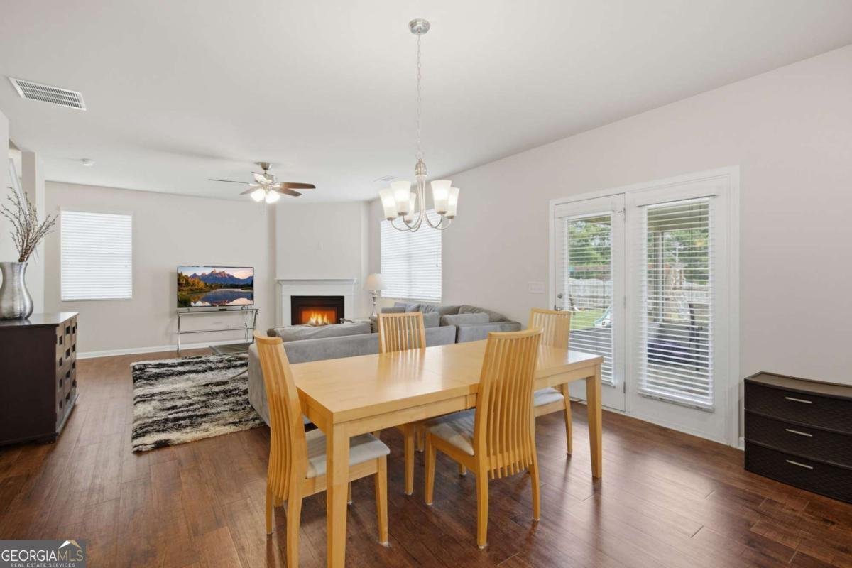 119 Meadowlark Way Dawsonville - Photo 10