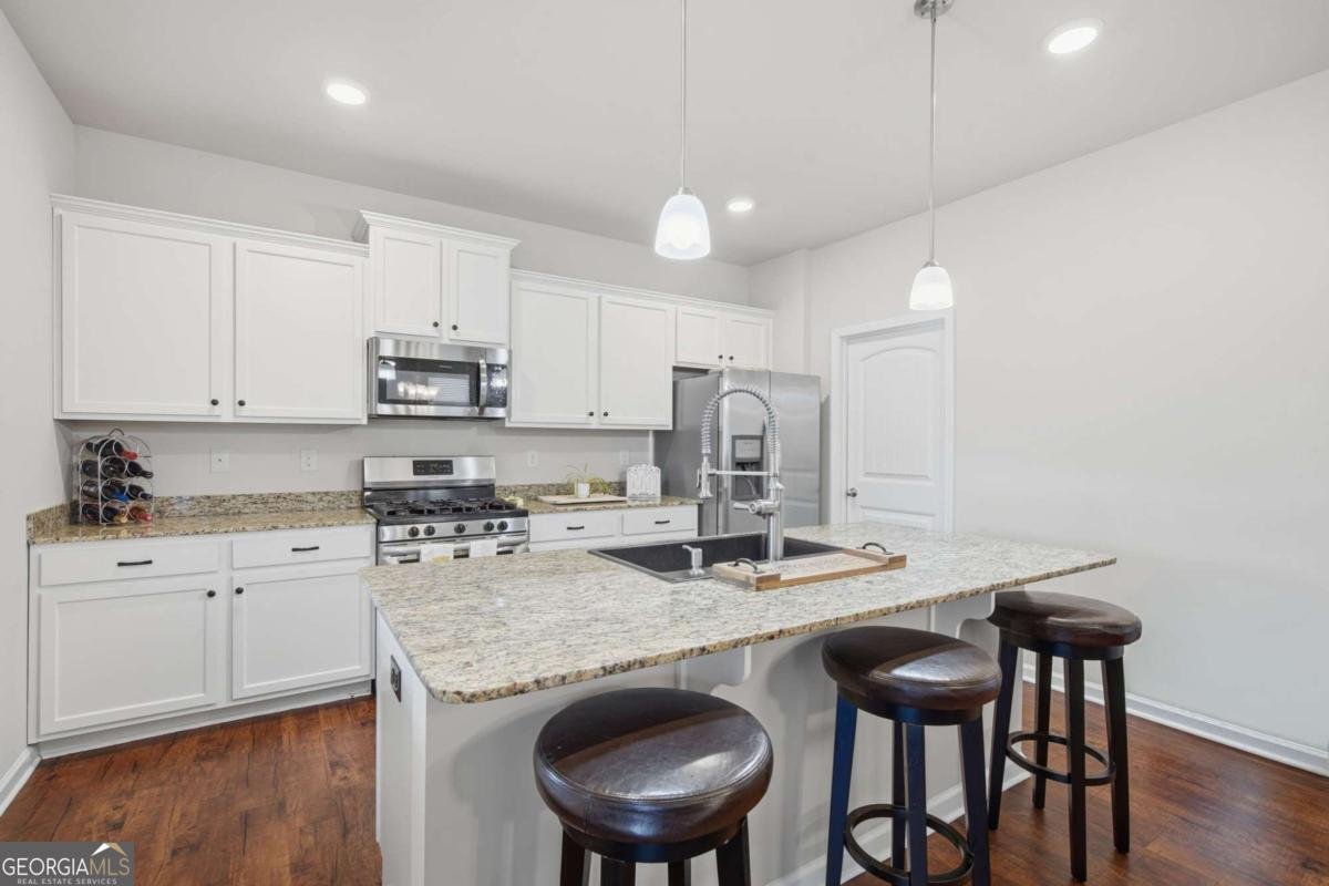 119 Meadowlark Way Dawsonville - Photo 11