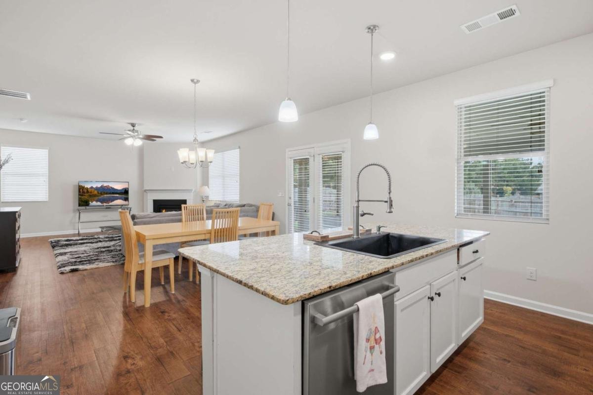 119 Meadowlark Way Dawsonville - Photo 13
