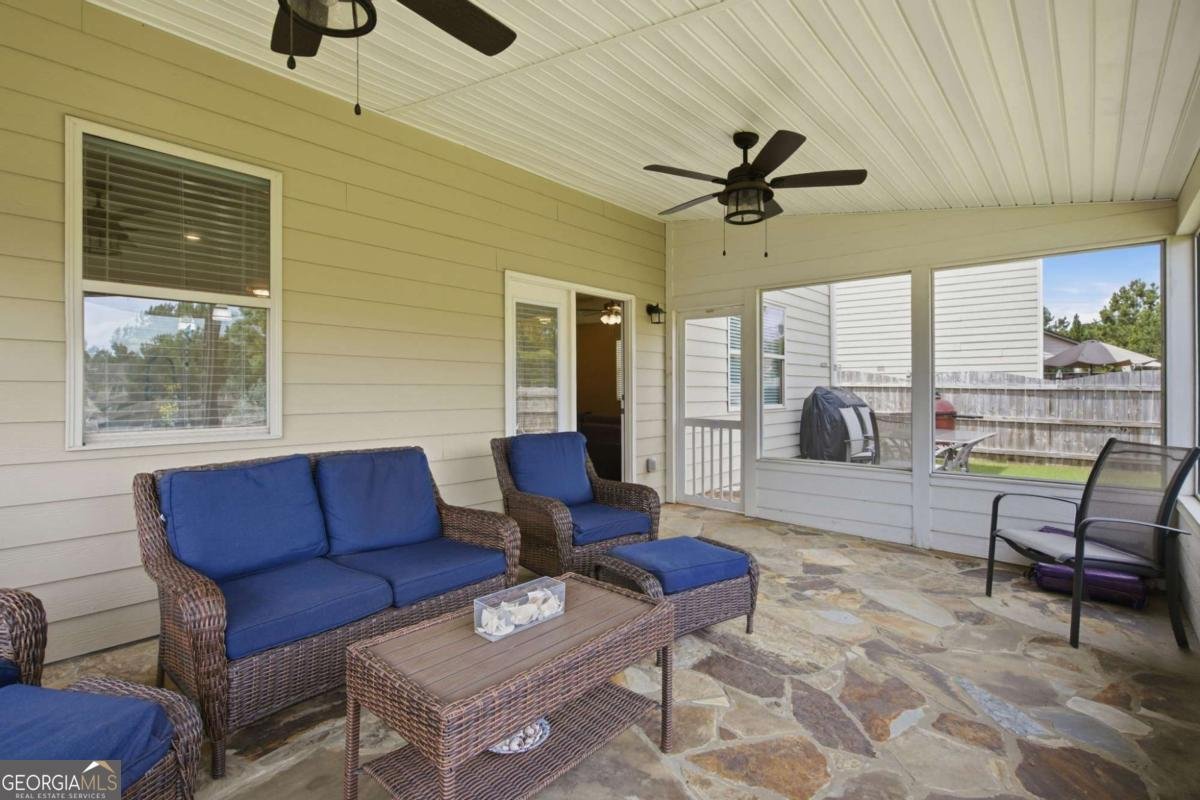 119 Meadowlark Way Dawsonville - Photo 16