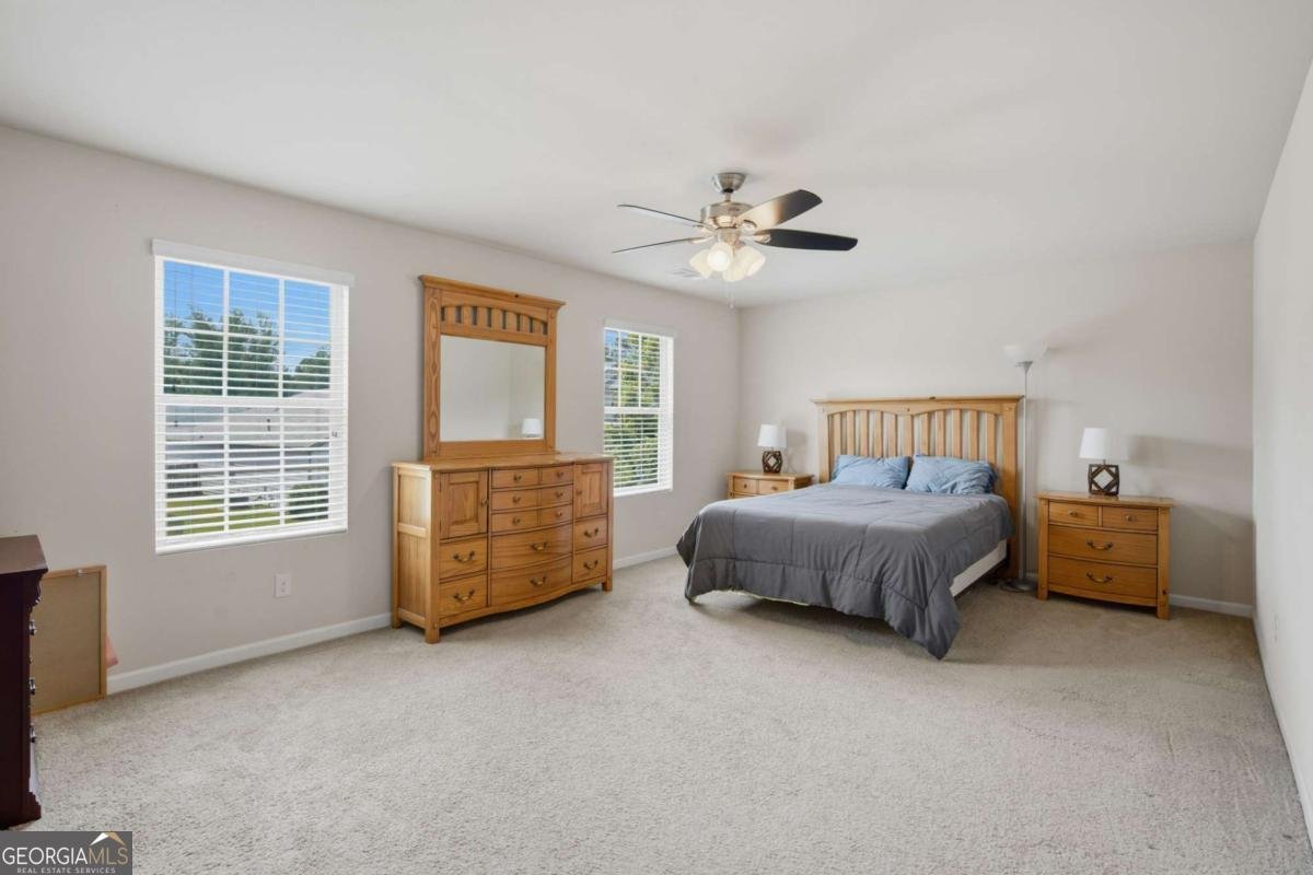 119 Meadowlark Way Dawsonville - Photo 17