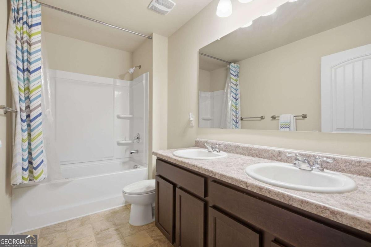 119 Meadowlark Way Dawsonville - Photo 22