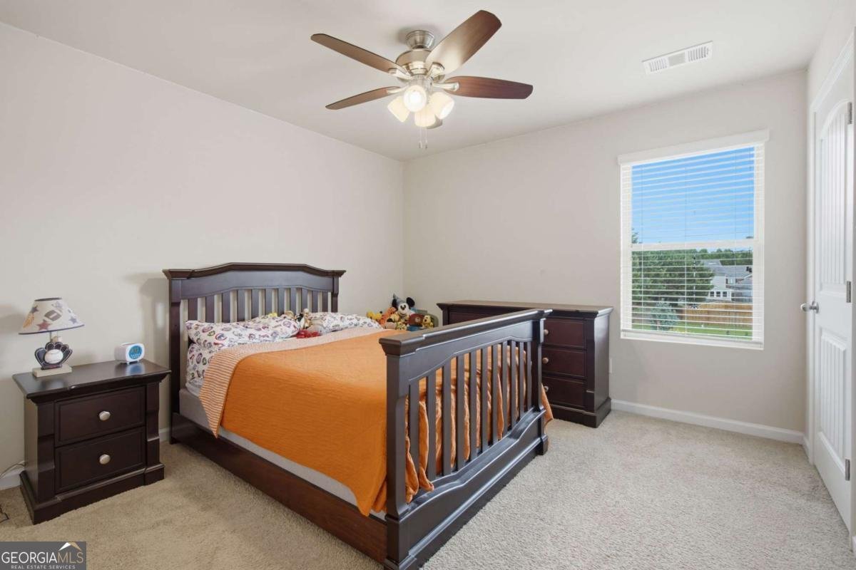 119 Meadowlark Way Dawsonville - Photo 23
