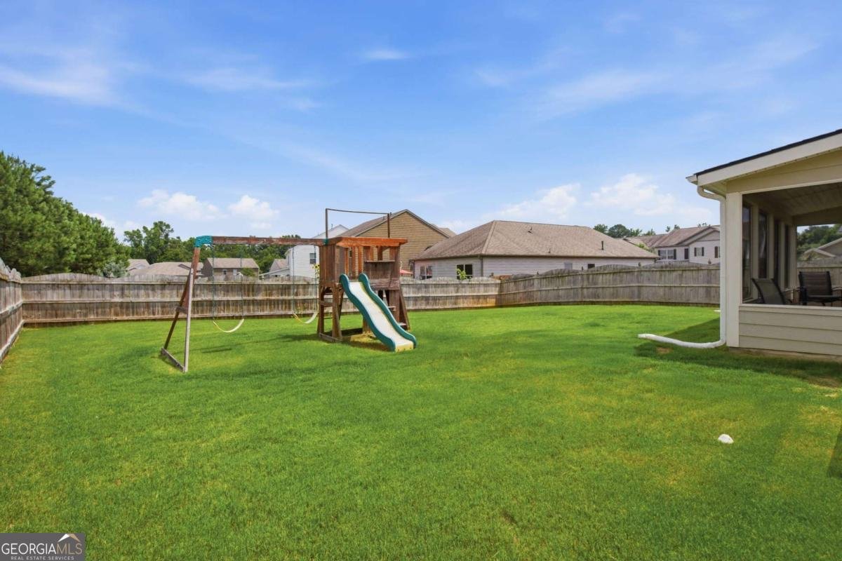 119 Meadowlark Way Dawsonville - Photo 25