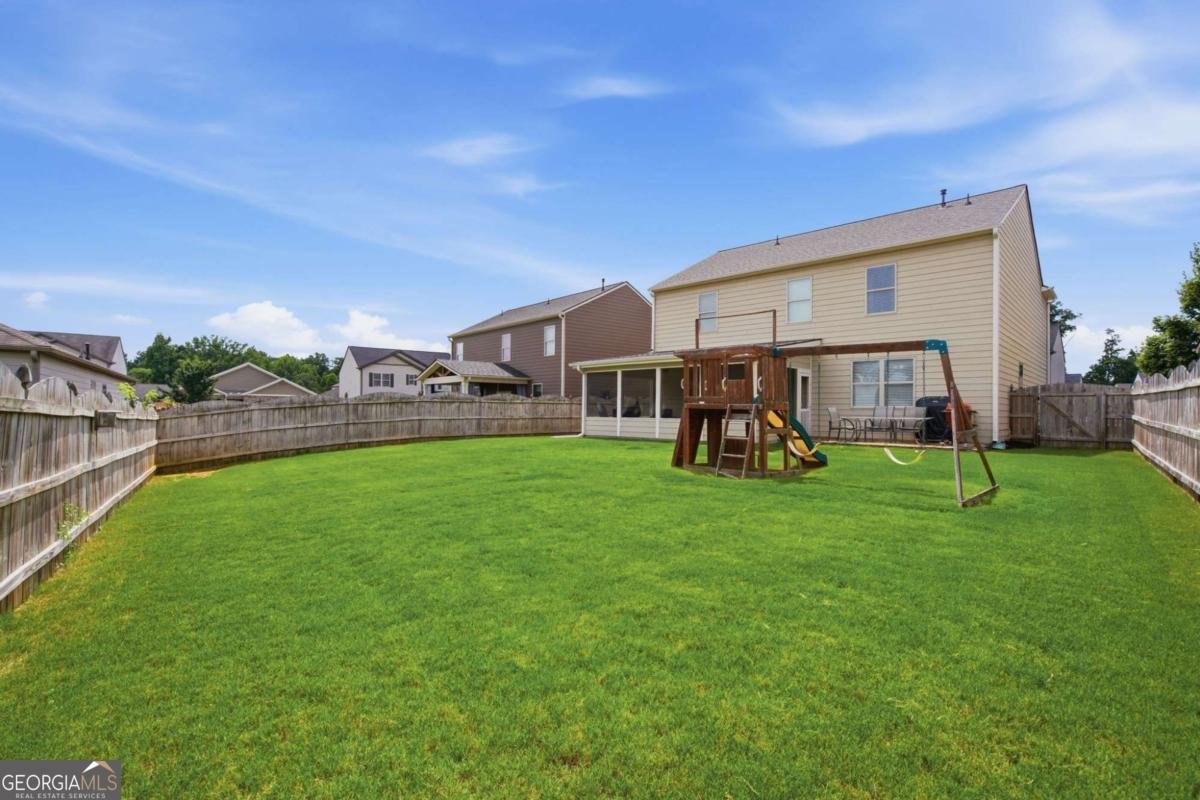 119 Meadowlark Way Dawsonville - Photo 26