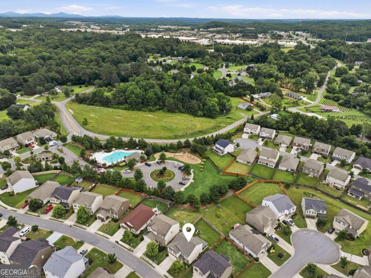 119 Meadowlark Way Dawsonville - Photo 30