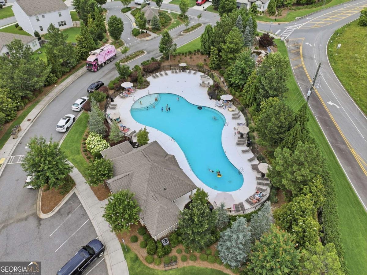 119 Meadowlark Way Dawsonville - Photo 31