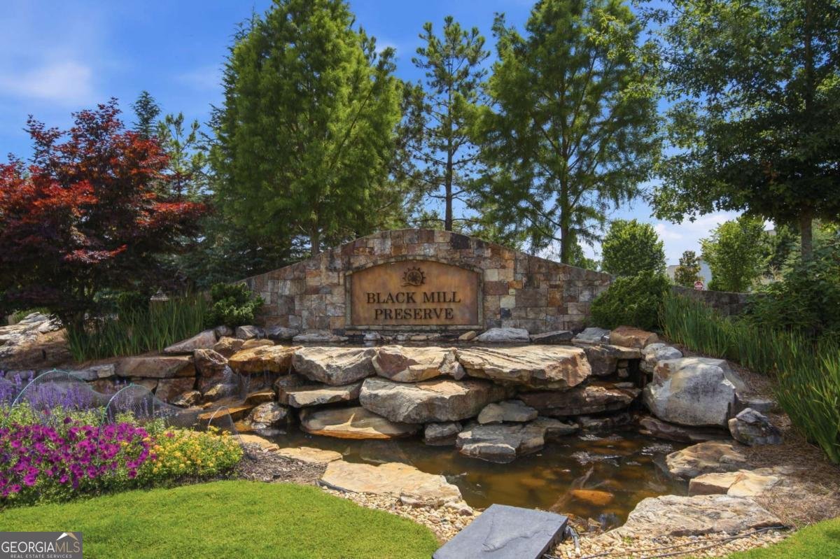 119 Meadowlark Way Dawsonville - Photo 33