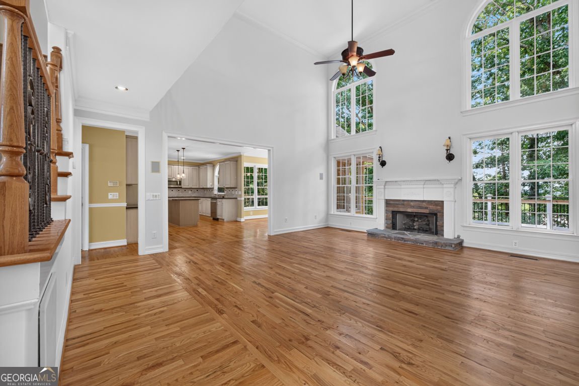 1785 Noblin Summit Drive Duluth - Photo 11