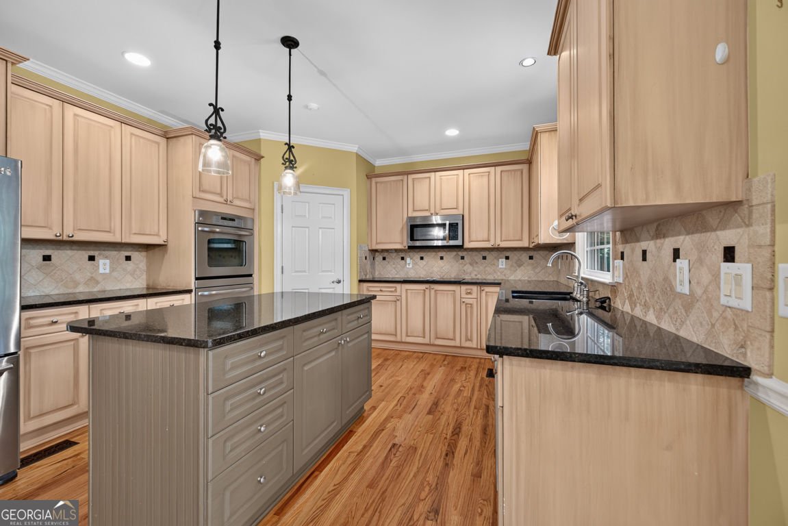 1785 Noblin Summit Drive Duluth - Photo 13