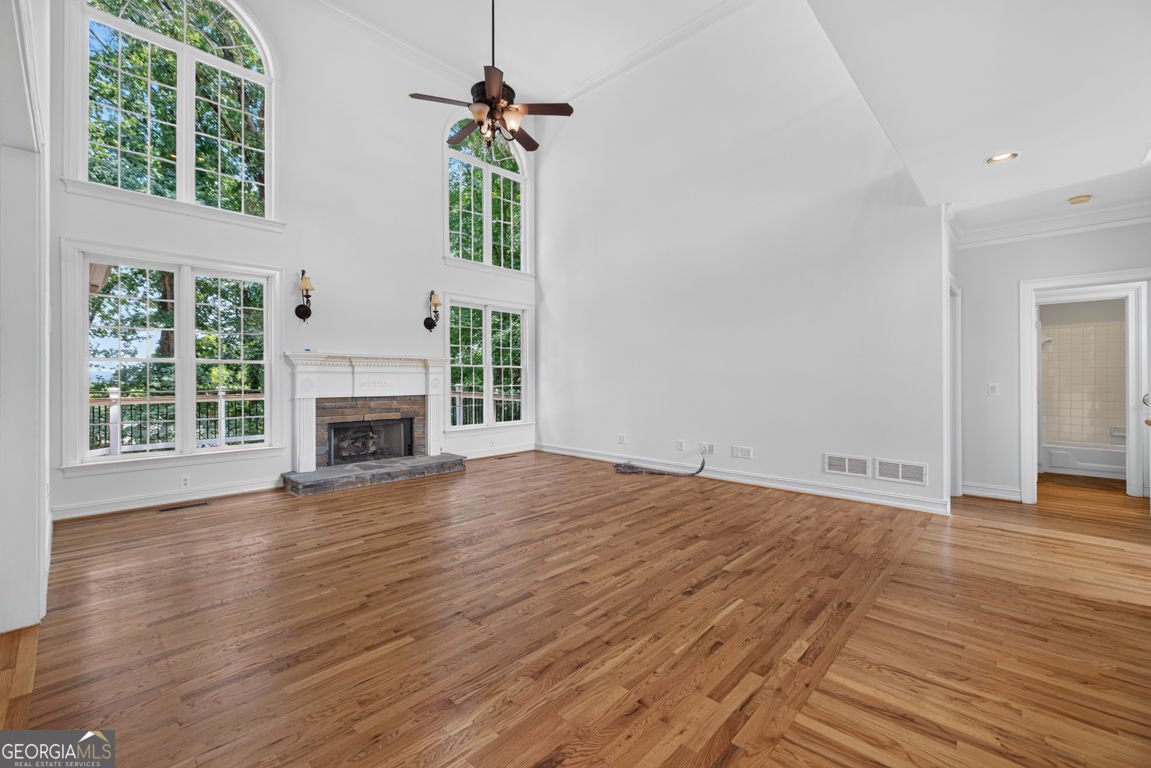 1785 Noblin Summit Drive Duluth - Photo 14