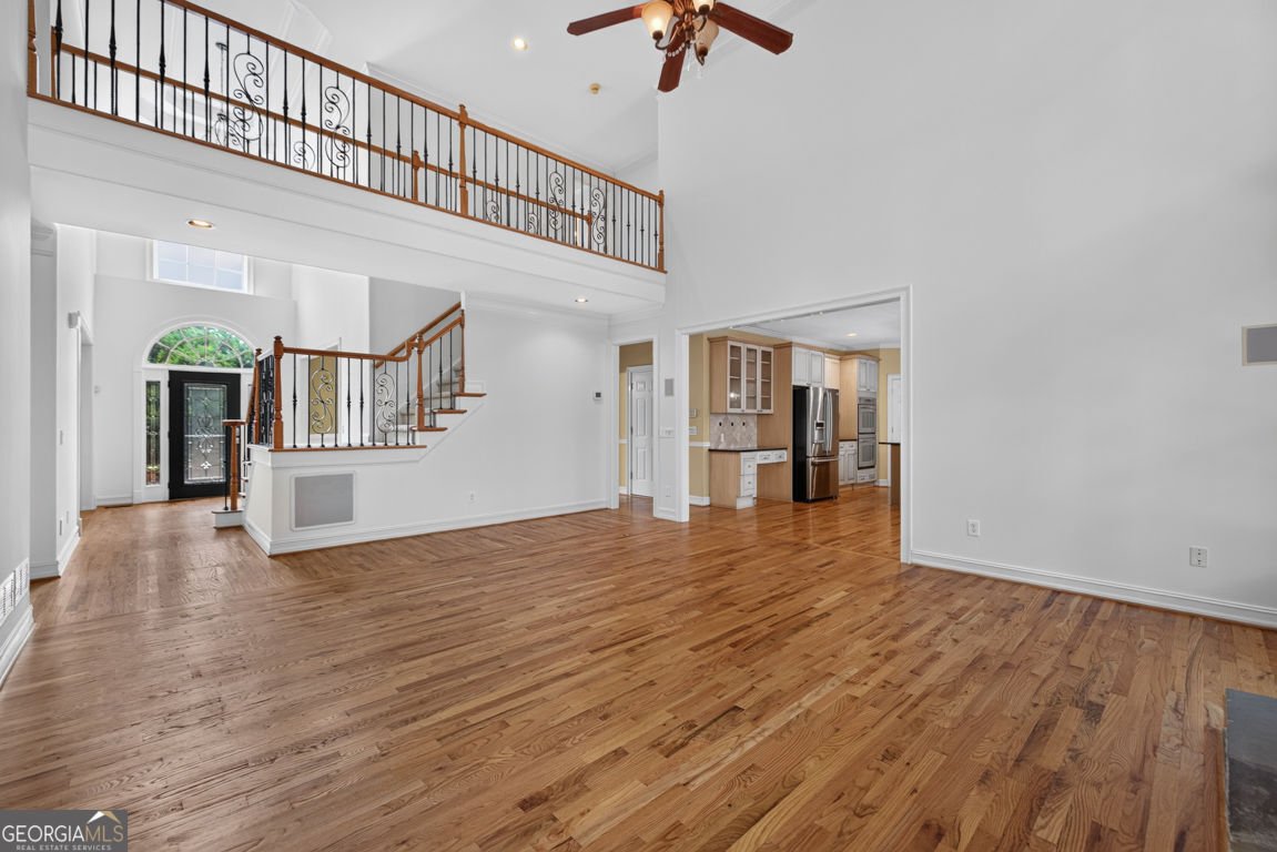 1785 Noblin Summit Drive Duluth - Photo 15