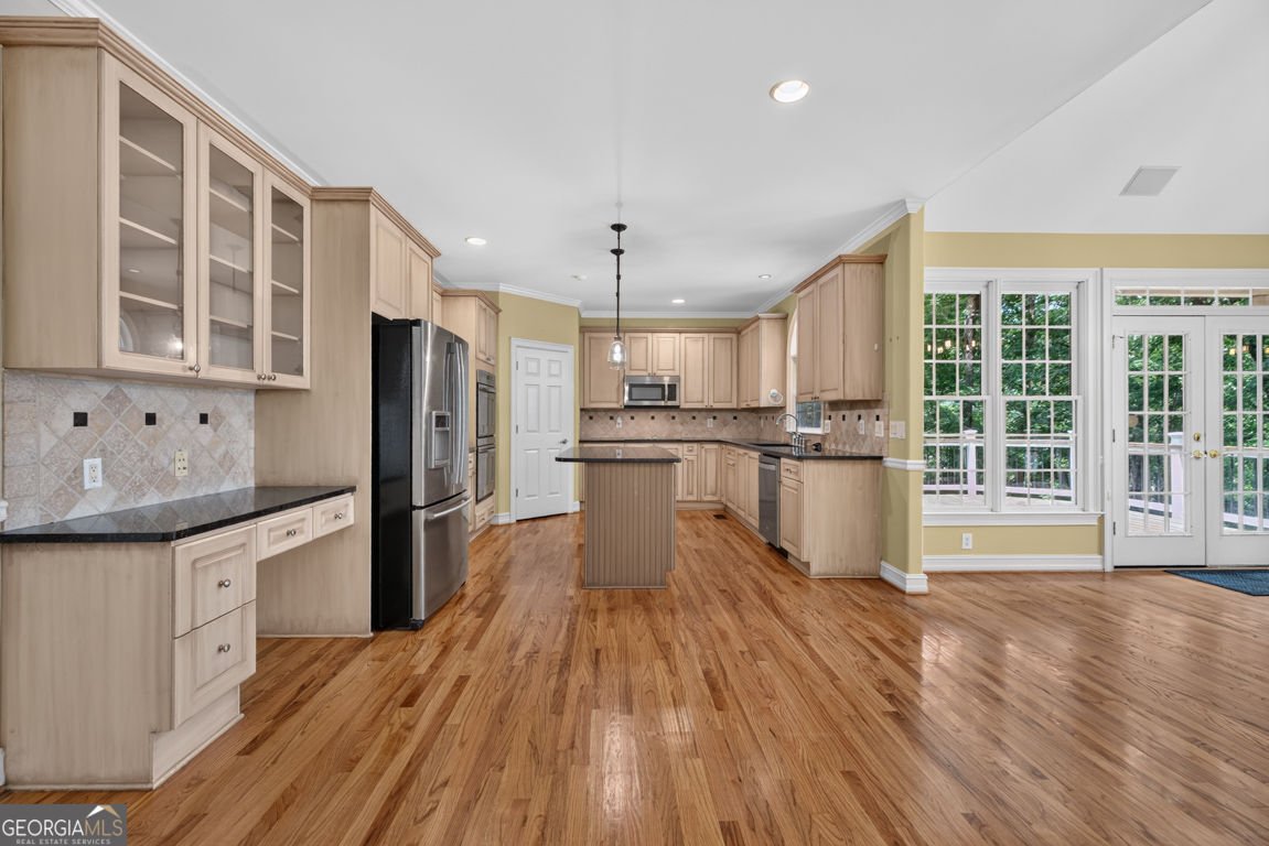 1785 Noblin Summit Drive Duluth - Photo 17