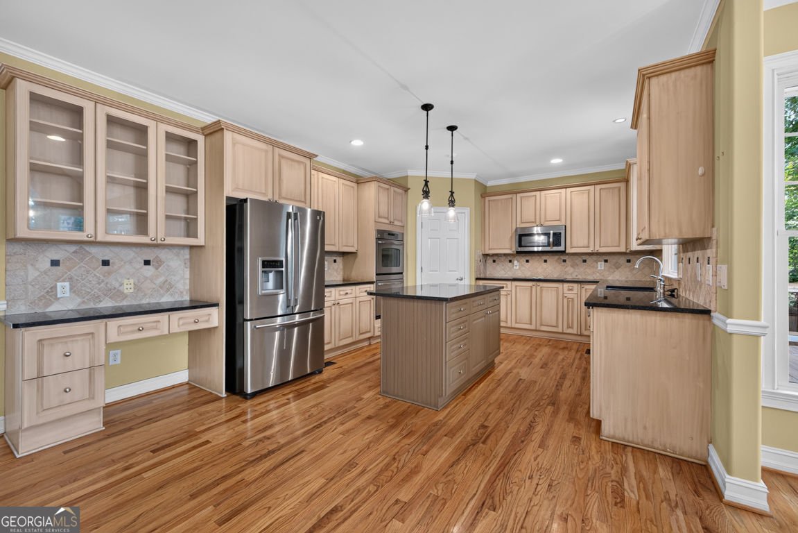 1785 Noblin Summit Drive Duluth - Photo 18