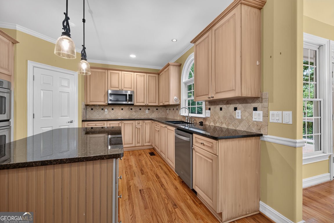 1785 Noblin Summit Drive Duluth - Photo 19
