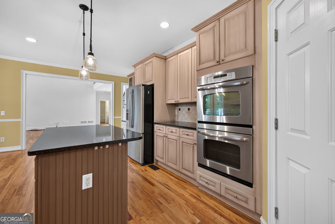 1785 Noblin Summit Drive Duluth - Photo 20