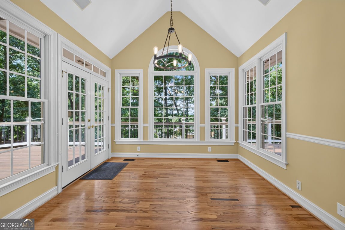 1785 Noblin Summit Drive Duluth - Photo 21