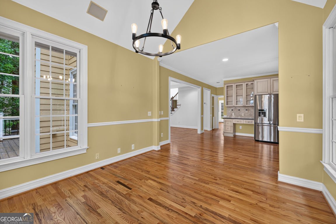 1785 Noblin Summit Drive Duluth - Photo 23
