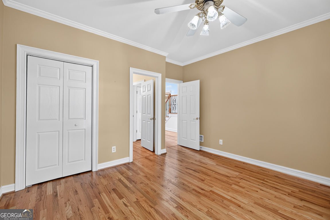 1785 Noblin Summit Drive Duluth - Photo 26