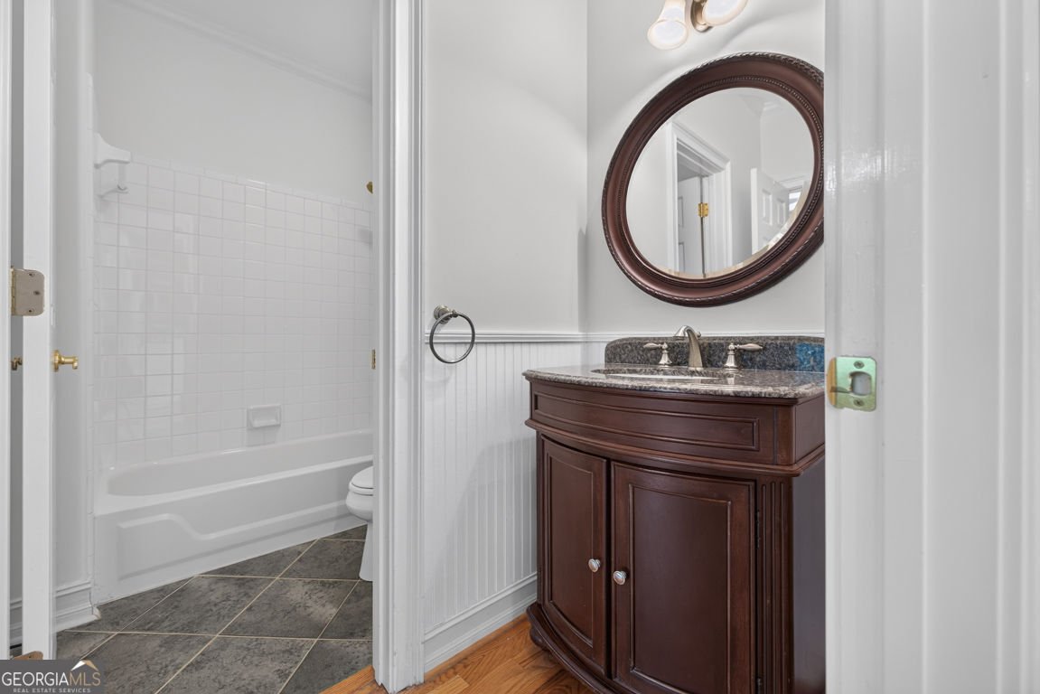 1785 Noblin Summit Drive Duluth - Photo 28