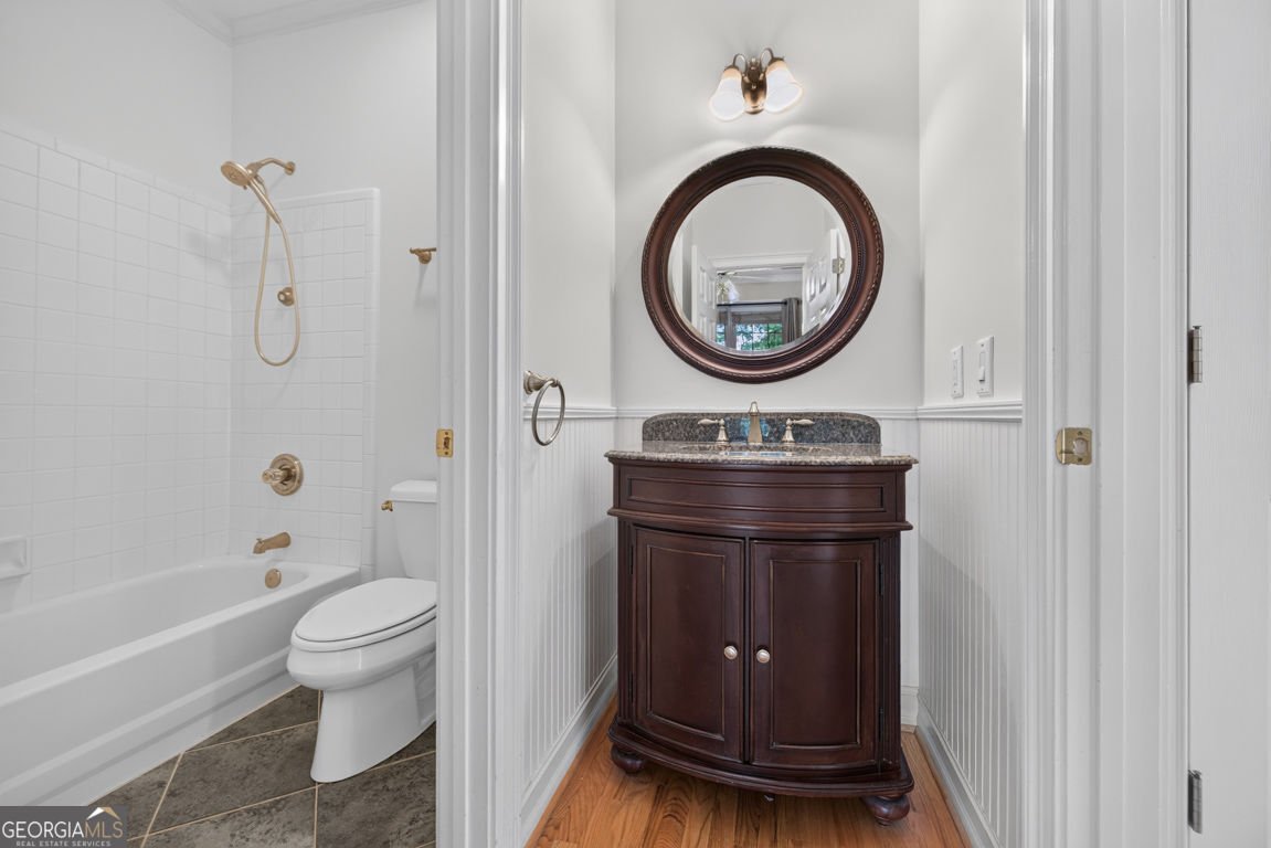 1785 Noblin Summit Drive Duluth - Photo 29