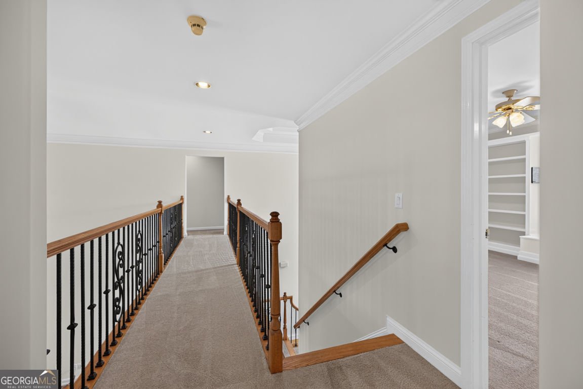 1785 Noblin Summit Drive Duluth - Photo 30