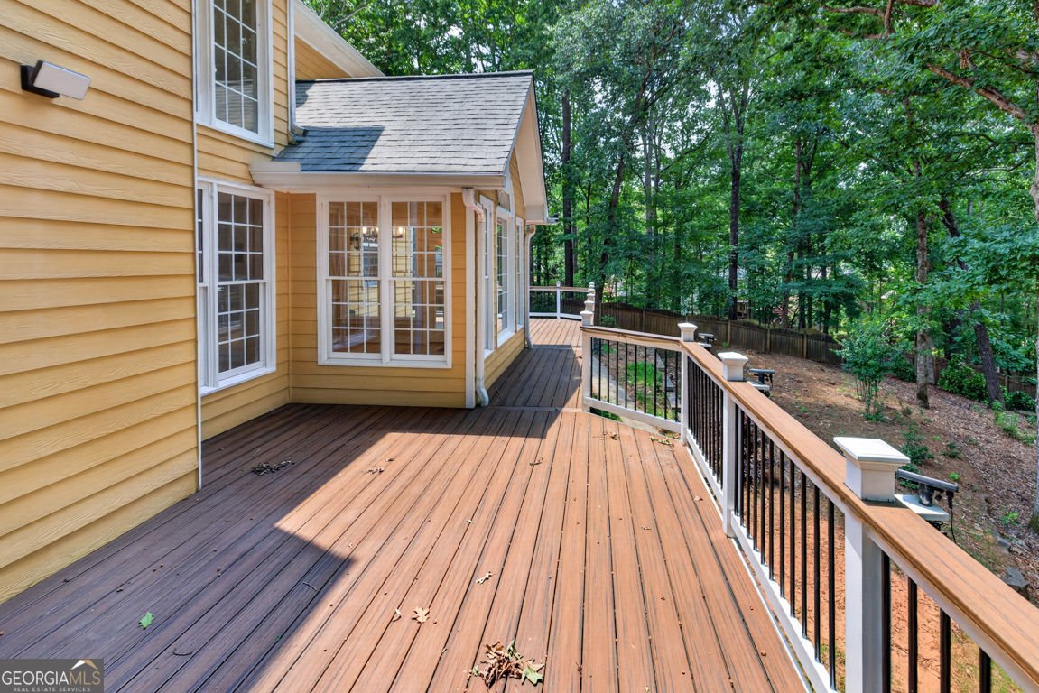 1785 Noblin Summit Drive Duluth - Photo 87