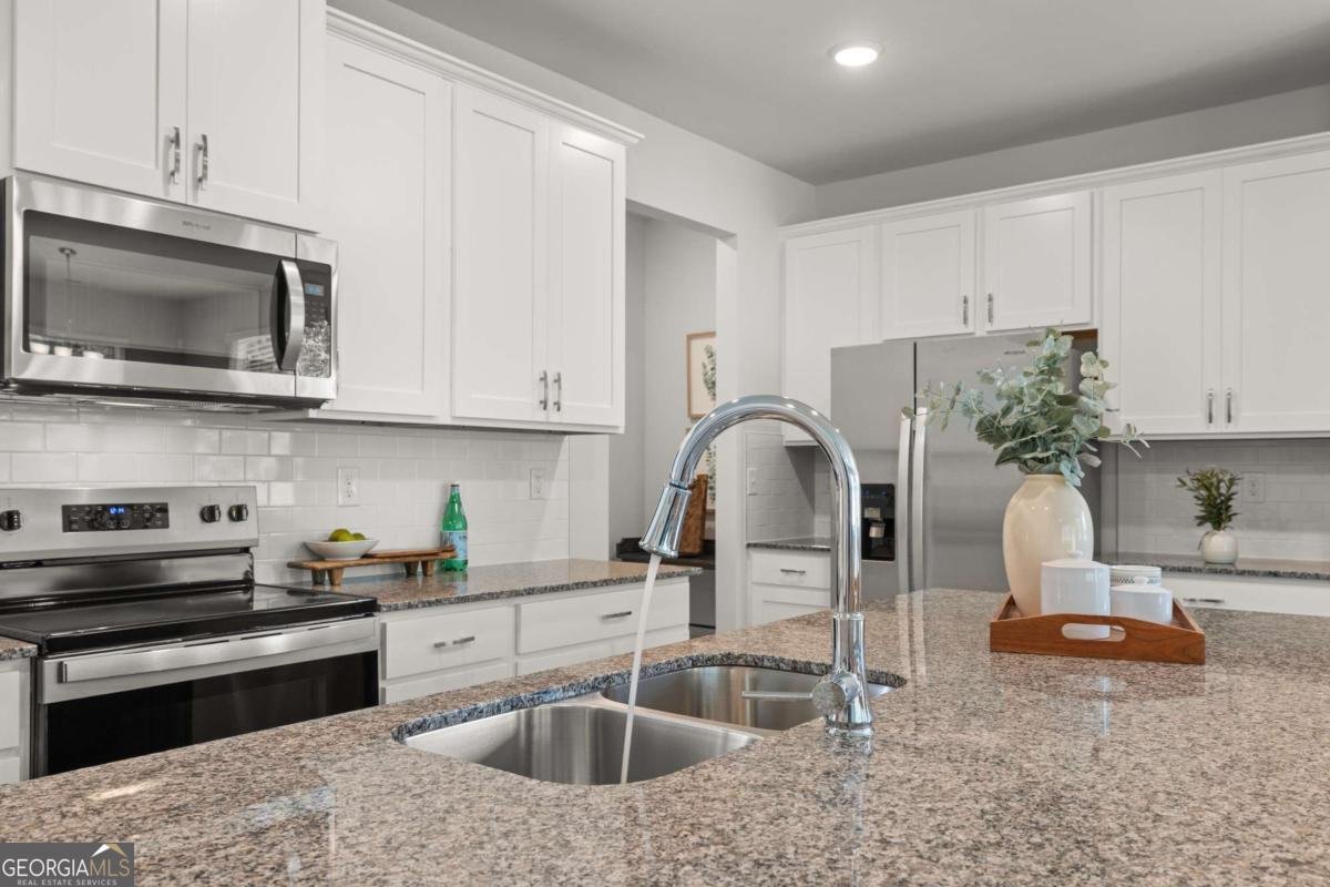 1282 Harmony Ridge Court Jonesboro - Photo 11